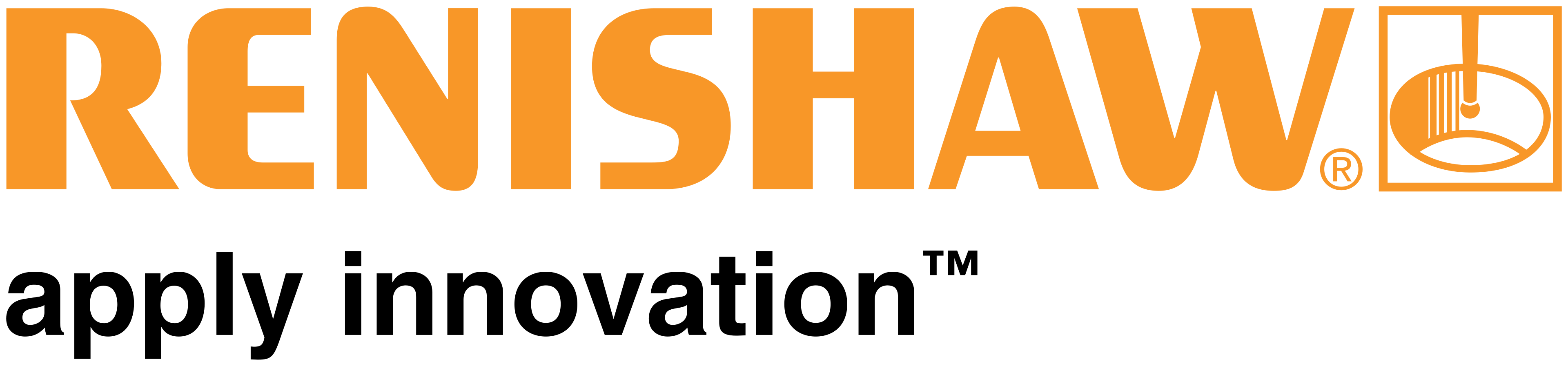 Renishaw