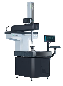Coordinate Measuring Machine