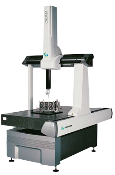 Coordinate Measuring Machine