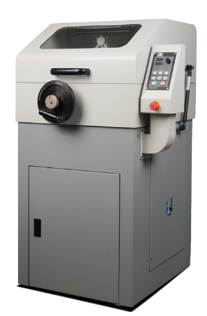 Metallographic Preparation Equipments
