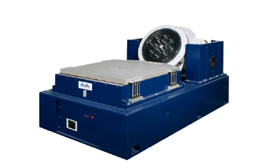 Vibration Testing System