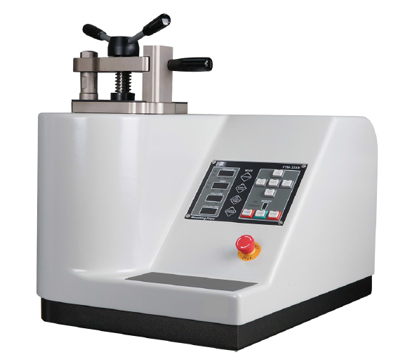 Metallographic Preparation Equipments