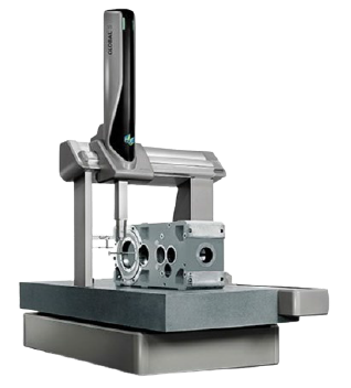 Coordinate Measuring Machine