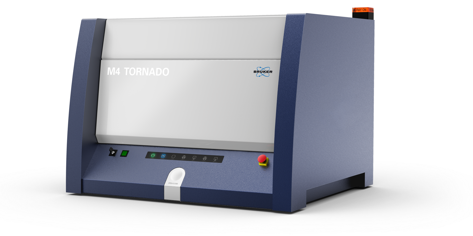 Micro-XRF Spectrometry