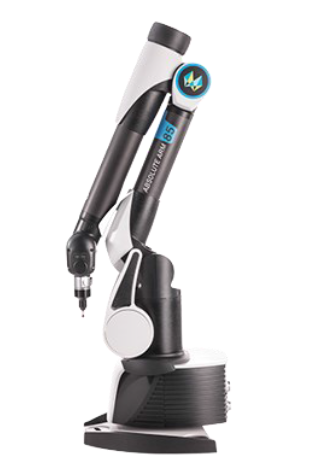 Portable Absolute Arm