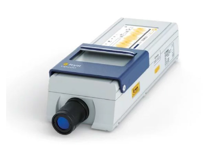 Vibrometer
