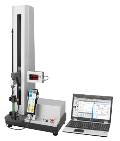 Universal Testing Machine