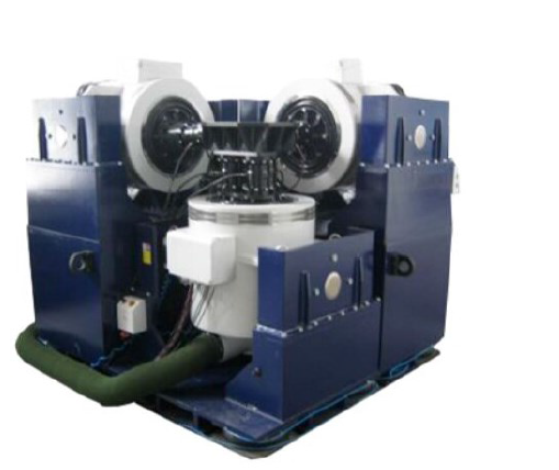 Vibration Testing System
