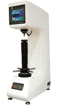 Rockwell/Brinell Hardness Tester