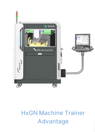 HXGN Machine Trainer