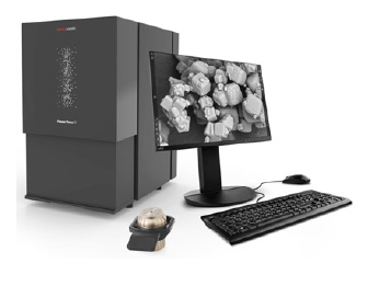 Desktop SEM