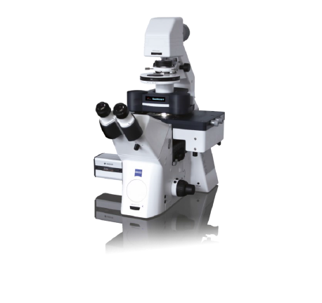 Atomic Force Microscopes