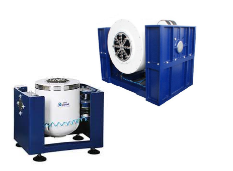 Vibration Testing System