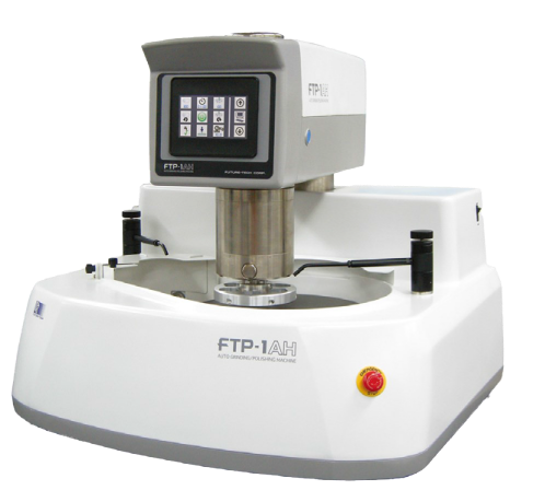 Metallographic Preparation Equipments