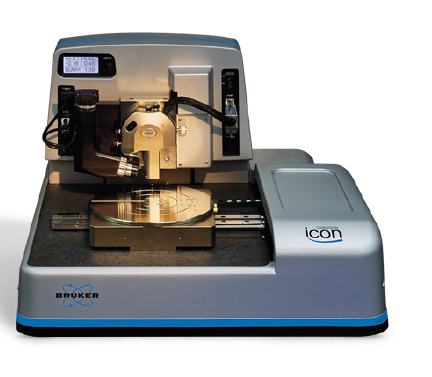Atomic Force Microscopes