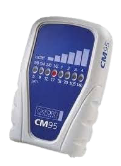 Portable Coating Thickness Gauges