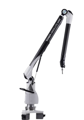 Portable Absolute Arm