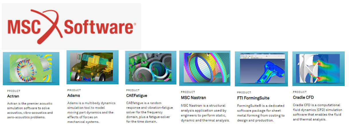 MSC Software