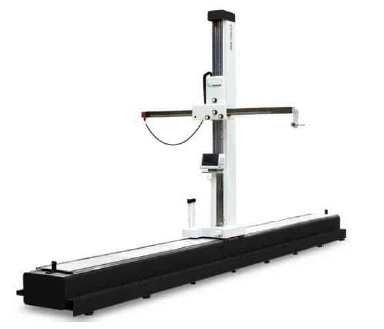 Coordinate Measuring Machine